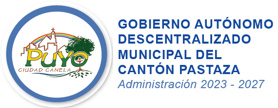 GADM PASTAZA